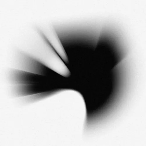 Linkin Park - A Thousand Suns vinyl record cover