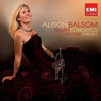 Italian Concertos