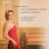 Victorious Love: Songs