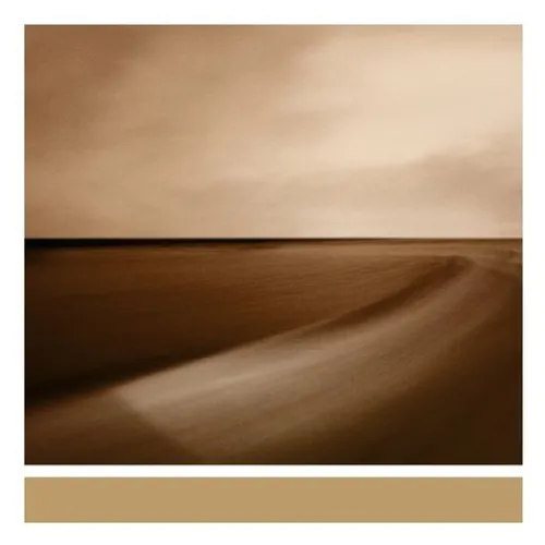 Brian Eno - Small Craft On A Milk Sea vinyl record cover