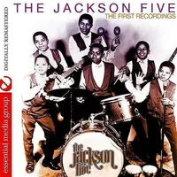 First Recordings