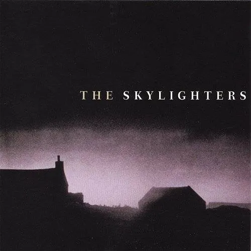 Skylighters - Skylighters vinyl record cover