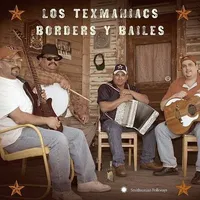 Borders y Bailes: Los Texmaniacs