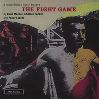 Fight Game-On Boxers
