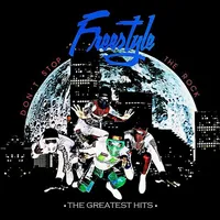 Don't Stop the Rock: Greatest Hits