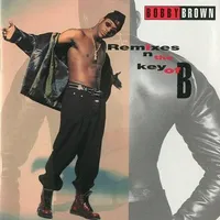 Remixes in the Key of B