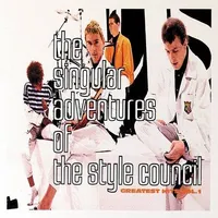 The Singular Adventures of the Style Council