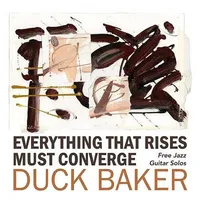 Everything That Rises Must Con