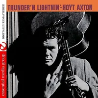 Thunder N Lightnin