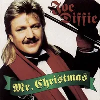 Mr Xmas