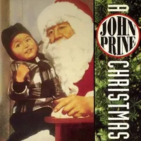 A John Prine Christmas