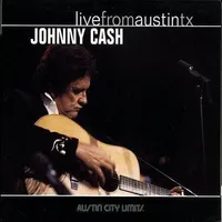 Live from Austin TX