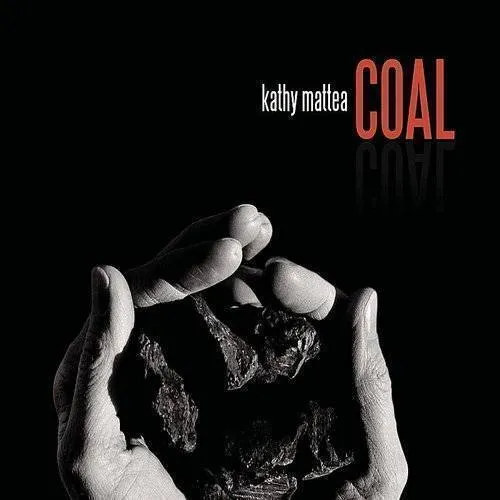 Kathy Mattea - Coal vinyl record cover