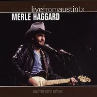 Live from Austin TX