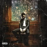Man On The Moon, Vol. 2: The Legend Of Mr. Rager