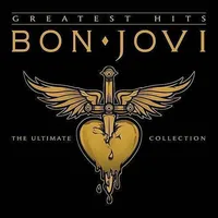 Bon Jovi Greatest Hits