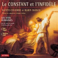 Constant Et L'infidele