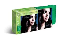 Come Away With Me Green Box