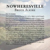 Nowheresville