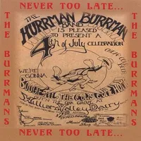 Never Too Late