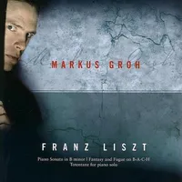 Fantasy & Fugue on Bach / Piano Sonata