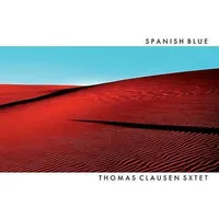 Spanish Blue