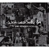 West Coast Seattle Boy: The Jimi Hendrix Anthology