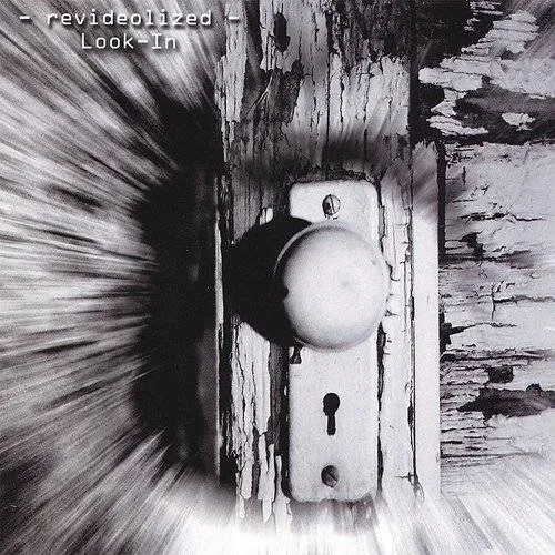Revideolized - Look-In vinyl record cover