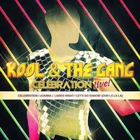 Celebration Live!