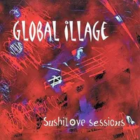 Sushilove Sessions