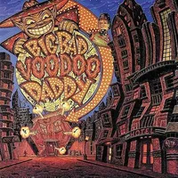 Big Bad Voodoo Daddy