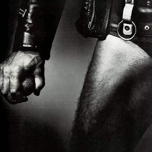 Accept - Balls to the Walls vinyl record cover