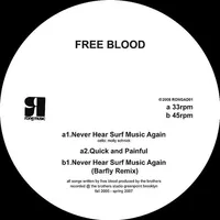 Never Hear Surf Music Again