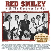 Vol. 2-20 Bluegrass Favorites