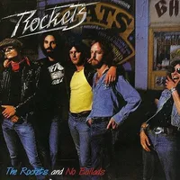 Rockets/No Ballads