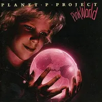 Pink World