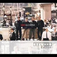 All Change: Deluxe Edition