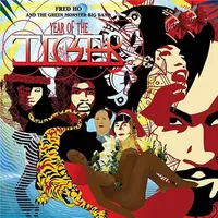 Year of the Tiger