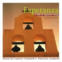 Esperanza / Gift of Spanish Song