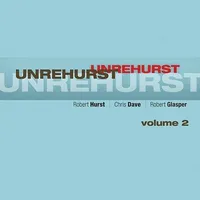 Unrehurst: Vol. 2