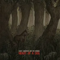 Heart Of A Dog