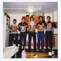 Jonny