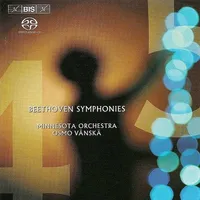 Symphony 4 & 5