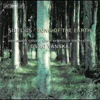 Song of the Earth