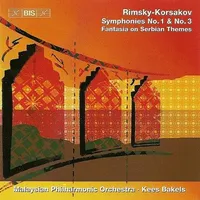 Symphonies