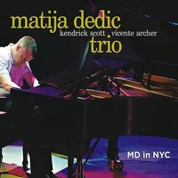M.D. In N.Y.C.