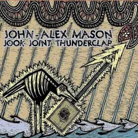 Jook Joint Thunderclap