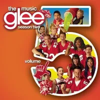 Vol. 5-Glee: The Music
