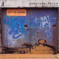 Out of Genre