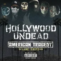 American Tragedy: Deluxe Edition